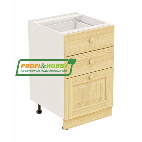 Тумбы для кухонь