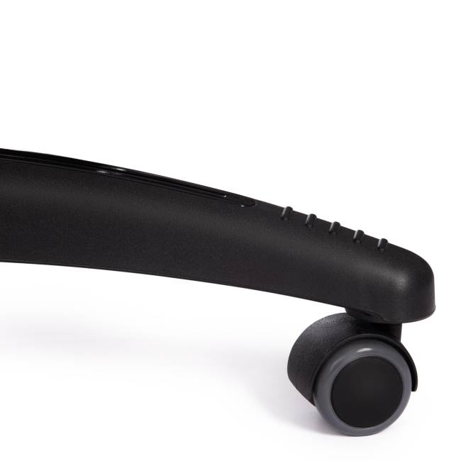 Кресло TRENDY (22) флок/ткань, бежевый/бронза, 7/TW-21 бежевый/бронза флок/ткань