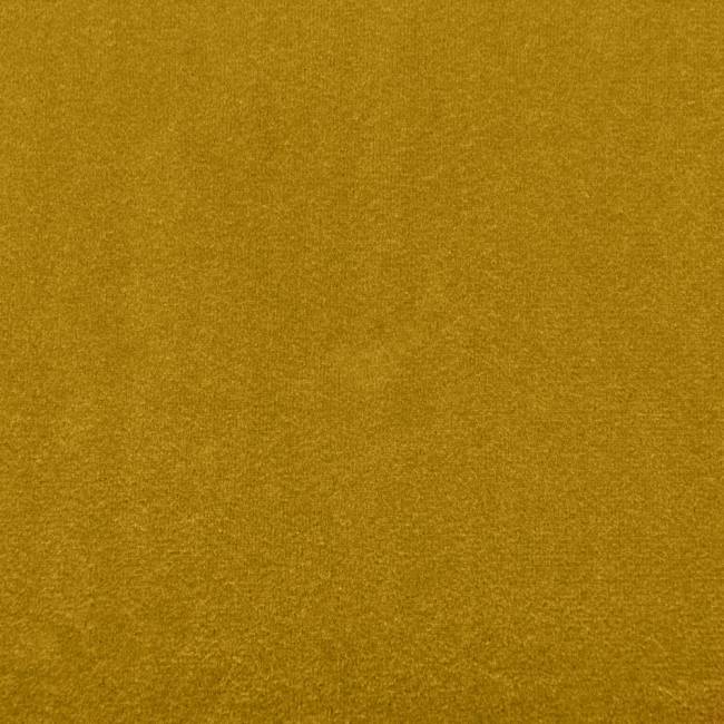 Стул Seven Style горчичный велюр с чёрными ножками Стул Seven Style горчичный велюр с чёрными ножками