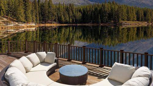 Ограждения Holzhof WoodStyle с тиснением "под дерево", венге (комплект в коробке) Ограждения Holzhof WoodStyle с тиснением "под дерево", венге (комплект в коробке)