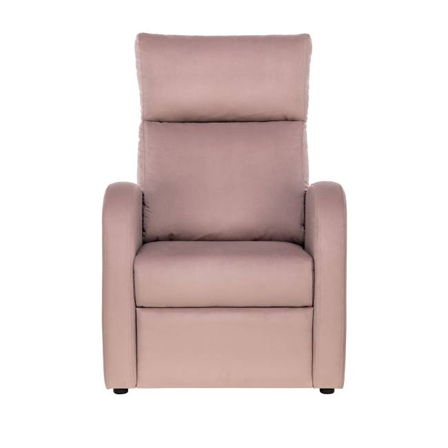 Кресло-реклайнер Leset Грэмми-2 V11 сиреневый