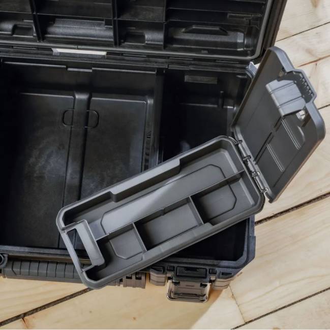 ROC Pro Gear Tool Сase  2.0 (17211899)