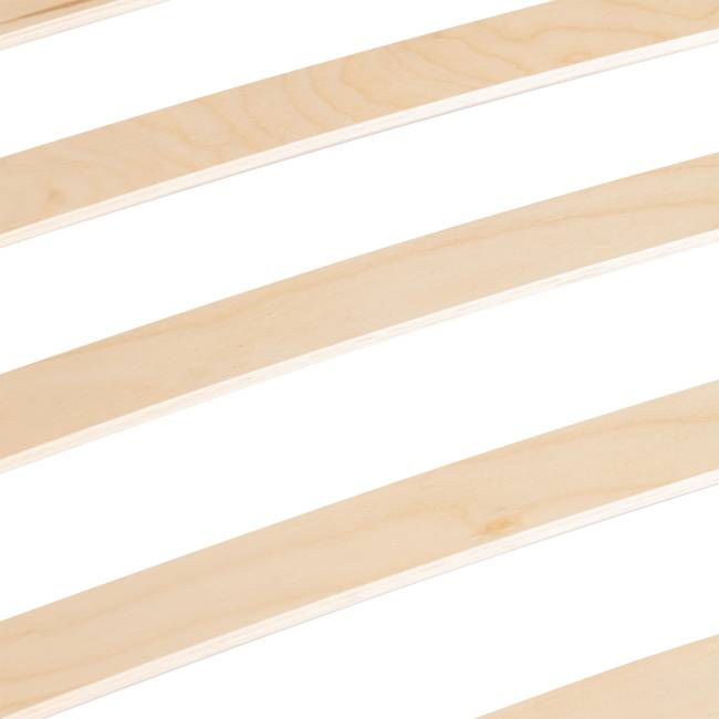 Кровать Bruno металл, 90*200 см, белый белый металл