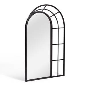 Зеркало Secret de Maison CHARM ( mod. PL08-39522 ) металл, 80х3х120см, black Зеркало Secret de Maison CHARM ( mod. PL08-39522 ) металл, 80х3х120см, black