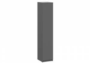 Сибити одностворчатый графит серый