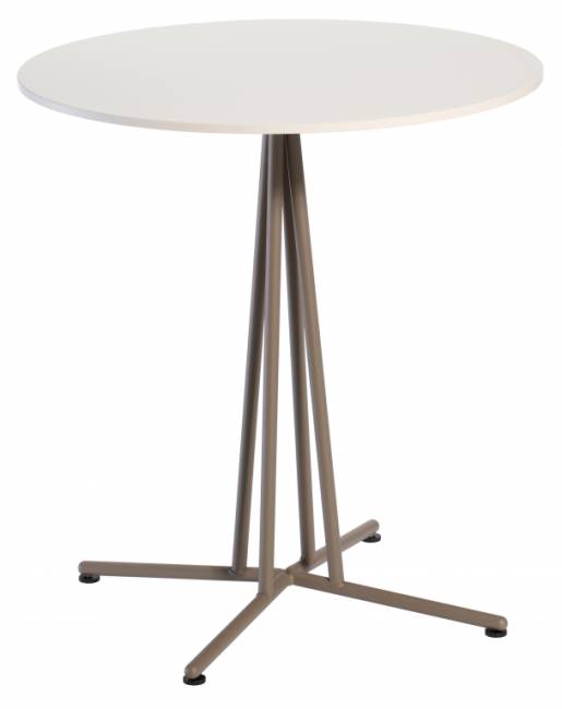 Cтол обеденный Bristol Ø800х750 мм