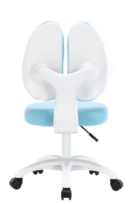 Детское кресло Everprof Kids 103 Ткань Голубой Детское кресло Everprof Kids 103 Ткань Голубой