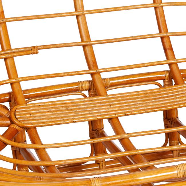 Диван MAMASAN/МАМАСАН 23/02 W /с подушкой/ 169х102х80 см, Pecan (орех), матрац 182х119 см, ткань серо-бежевая 3М 16/2 Pecan (орех) Диван MAMASAN/МАМАСАН 23/02 W /с подушкой/ 169х102х80 см, Pecan (орех), матрац 182х119 см, ткань серо-бежевая 3М 16/2 Pecan (орех)