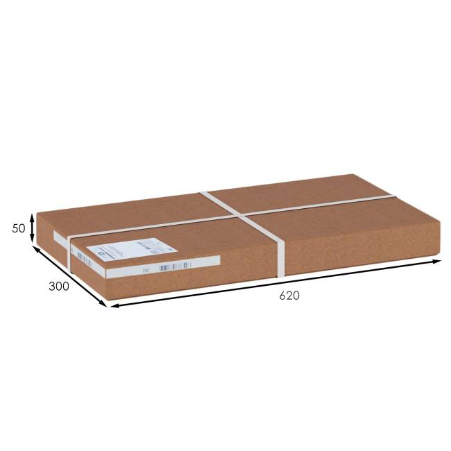 Дровница 4 черный