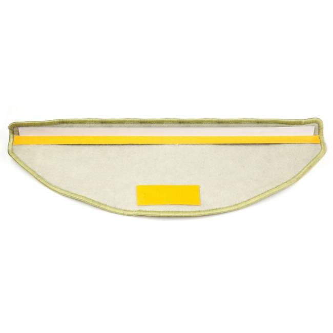 Коврик на ступень Пальмира 8001 Коврик на ступень Пальмира 8001