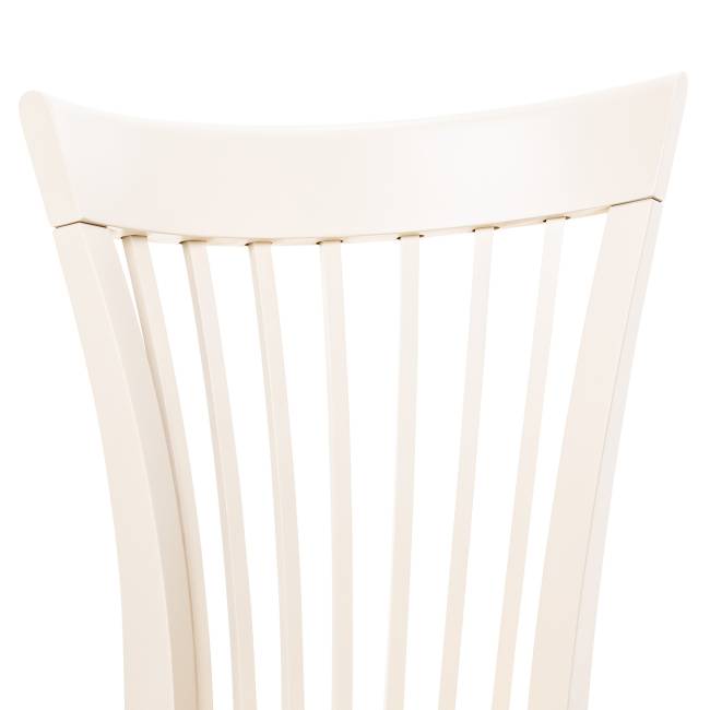 Стул Leset Орегон Слоновая кость Лозанна шери Слоновая кость