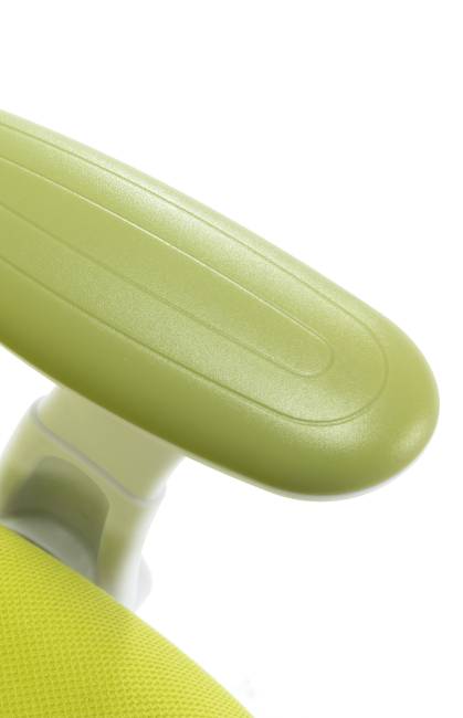 Детское кресло Everprof Kids 102 Ткань Зеленый Детское кресло Everprof Kids 102 Ткань Зеленый