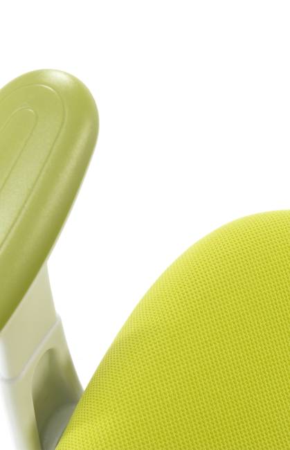 Детское кресло Everprof Kids 102 Ткань Зеленый Детское кресло Everprof Kids 102 Ткань Зеленый