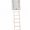 Чердачная складная лестница PROF 36 120х60