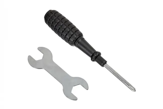 Многофункциональный стол Роллинг 60х40см чёрный