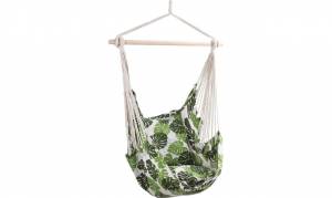 Подвесное кресло-гамак  Лия