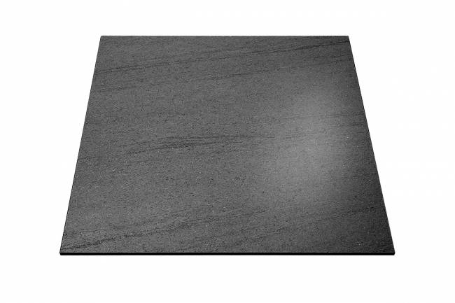 Стол складной квадратный Frasca Mini 70*70, антрацит (база + столешница)