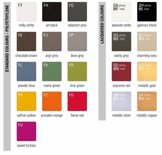 Фигура пластиковая Кролик Cosmo Bunny Standard 880х650х1850 мм