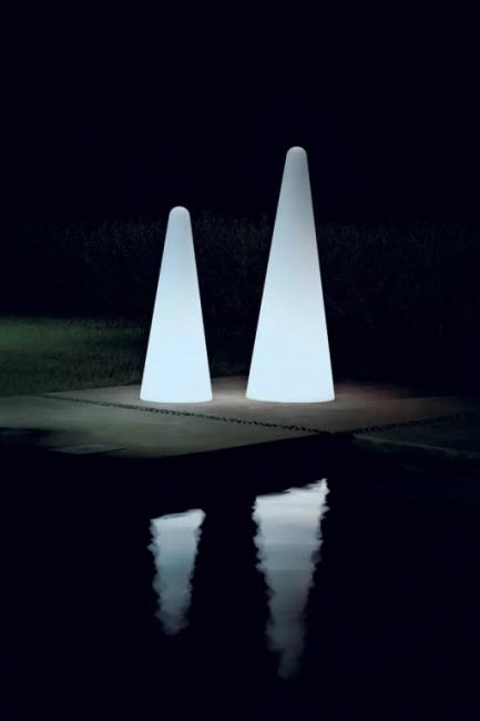 Светодиодная система освещения RGB Candy Light Bluetooth разноцветный Ø106х95 мм