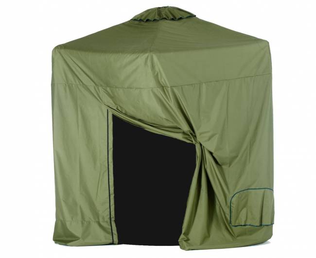 Чехол зимний к каркасу №11