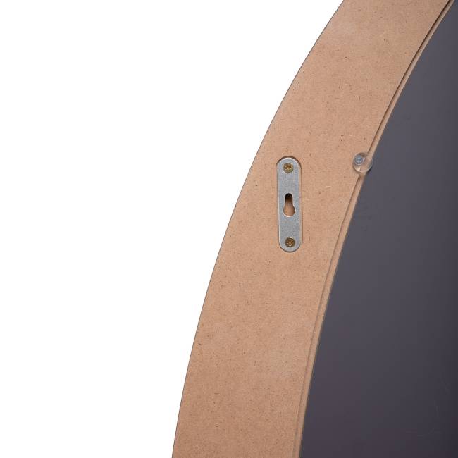 Зеркало Leset Опера Серый ясень