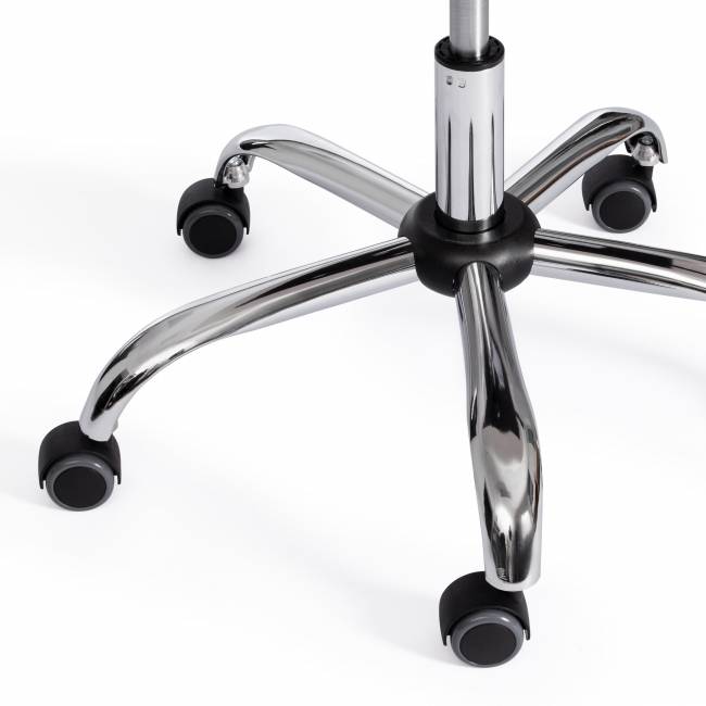 Кресло ZERO кож/зам, коричневый, 36-36 коричневый кож/зам