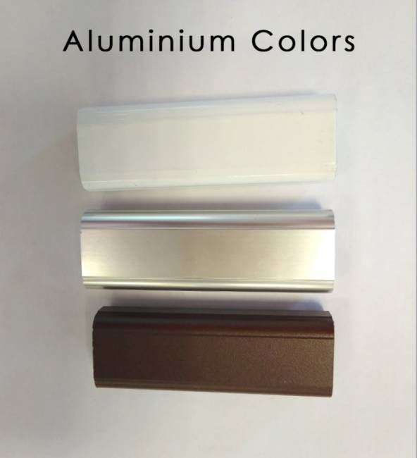 Зонт профессиональный 3х3 м Avocado белый, бежевый 3000х3000 мм Зонт профессиональный 3х3 м Avocado белый, бежевый 3000х3000 мм