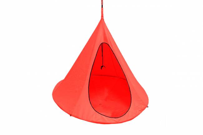 Гамак-кокон Jamber, красный Гамак-кокон Jamber, красный