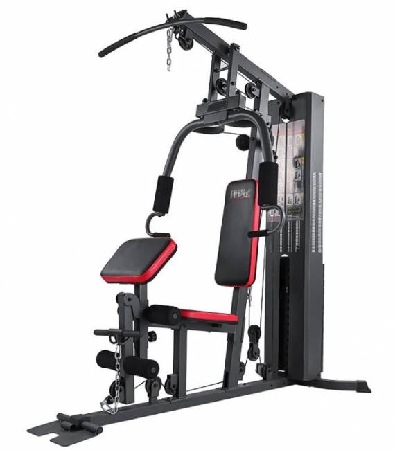 Силовая станция "KangJinhua Fitness MDK-C107-1" Силовая станция "KangJinhua Fitness MDK-C107-1"
