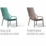 Лаунж-кресло пластиковое Net Lounge ментоловый 615х900х990 мм Лаунж-кресло пластиковое Net Lounge ментоловый 615х900х990 мм
