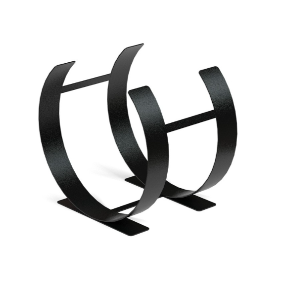 Дровница, тип 2, ST3, 3 мм Дровница, тип 2, ST3, 3 мм