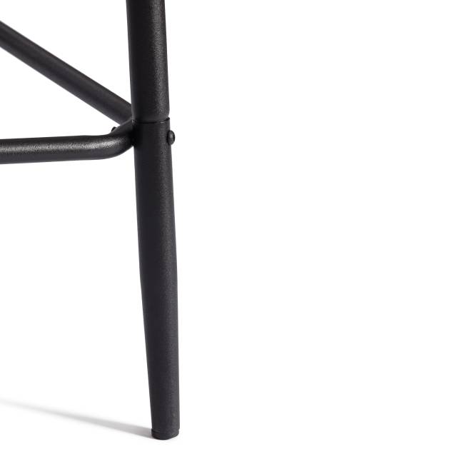 Барный стул Medeo/Медео велюр, серый, 29, 45х56х113 см серый велюр Барный стул Medeo/Медео велюр, серый, 29, 45х56х113 см серый велюр