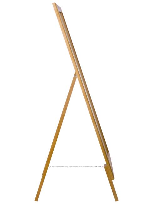 Зеркало напольное BeautyStyle 29 светло-коричневый 131 см х 47,1 см