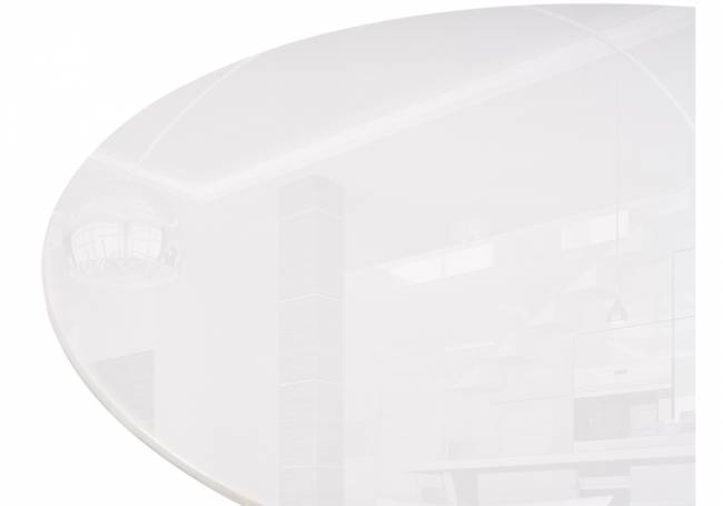 Rock 100х75 white / black Rock 100х75 white / black