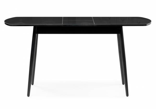 Бейкер черный