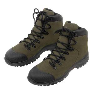 Ботинки демисезонные Rime цв. хаки р.43 NISUS