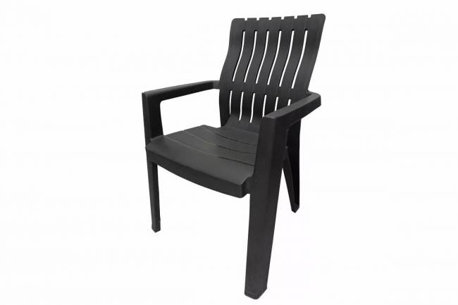 Chicago b:rattan, Стул, венге