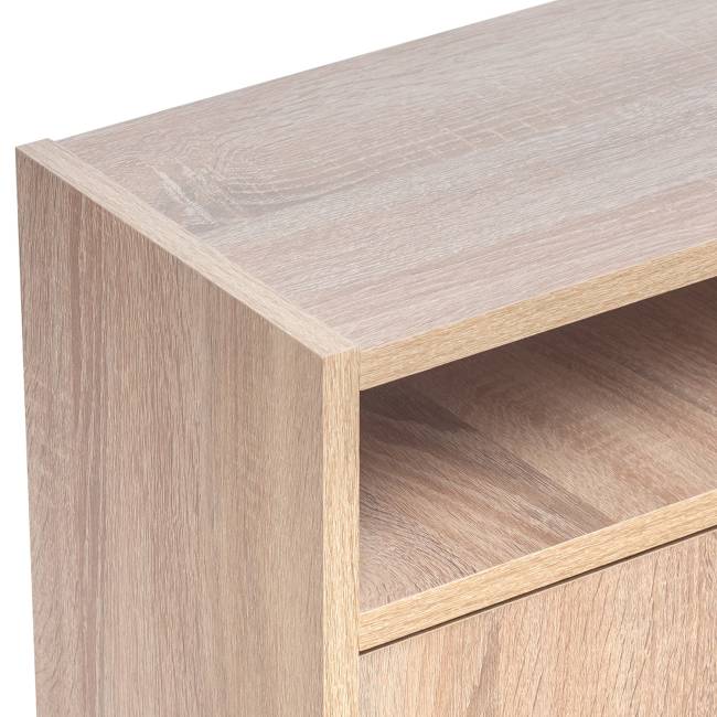 Обувница Leset Виерра 2 Дуб сонома