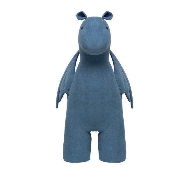 Пуф Leset Dragon Omega 45 Пуф Leset Dragon Omega 45