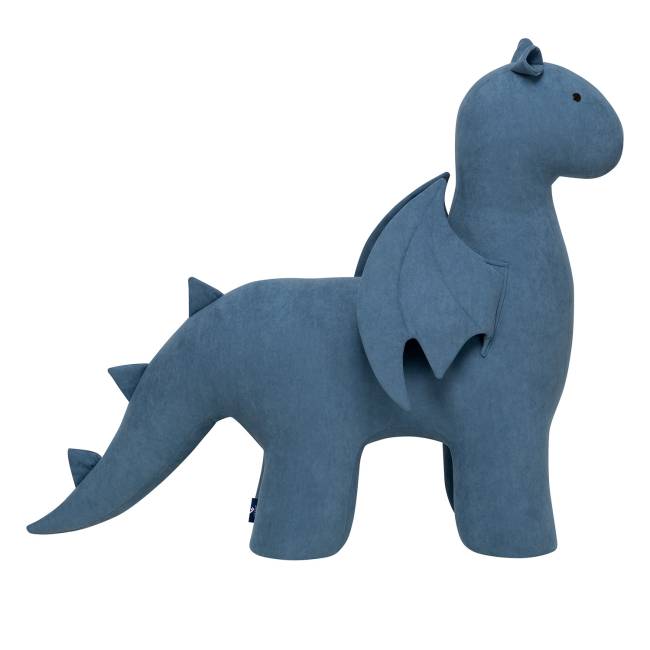 Пуф Leset Dragon Omega 45 Пуф Leset Dragon Omega 45