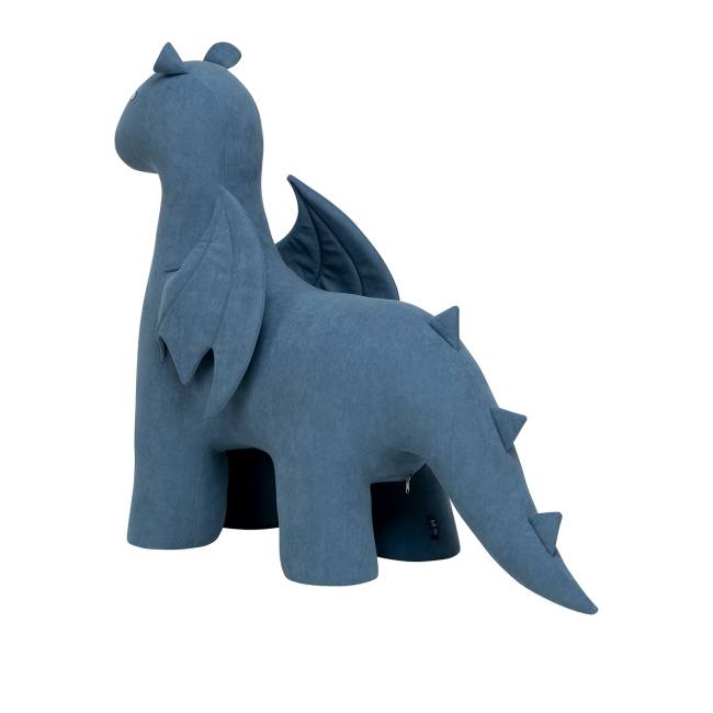 Пуф Leset Dragon Omega 45 Пуф Leset Dragon Omega 45