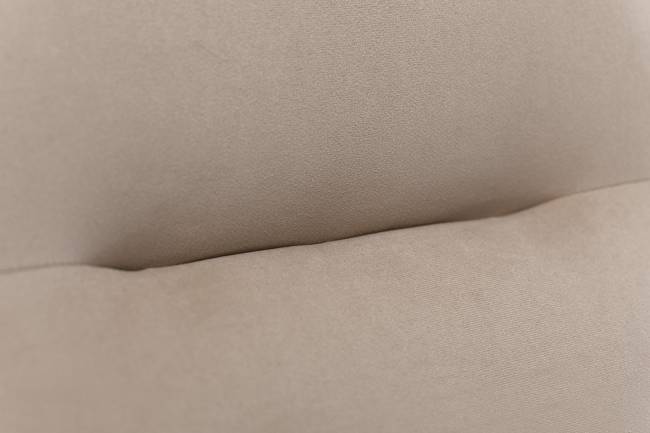 Кресло-маятник Leset Дэми Слоновая кость V18 бежевый Кресло-маятник Leset Дэми Слоновая кость V18 бежевый