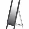 Зеркало напольное BeautyStyle 2 серый графит 137 см х 42 см