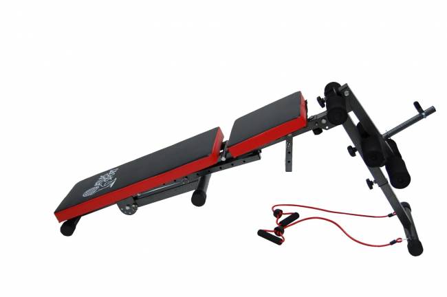 Cкамья для пресса "ATLAS SPORT AS-03 PRO" Cкамья для пресса "ATLAS SPORT AS-03 PRO"