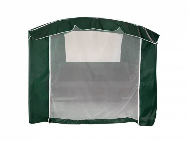 Качели садовые "ТОРОНТО", зелёный Качели садовые "ТОРОНТО", зелёный