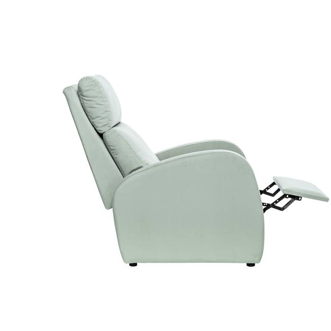 Кресло-реклайнер Leset Грэмми-2 V14 бирюзовый Кресло-реклайнер Leset Грэмми-2 V14 бирюзовый