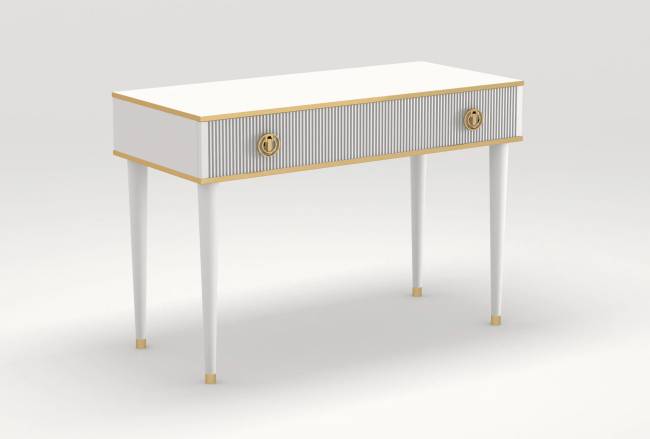 Консоль Далли